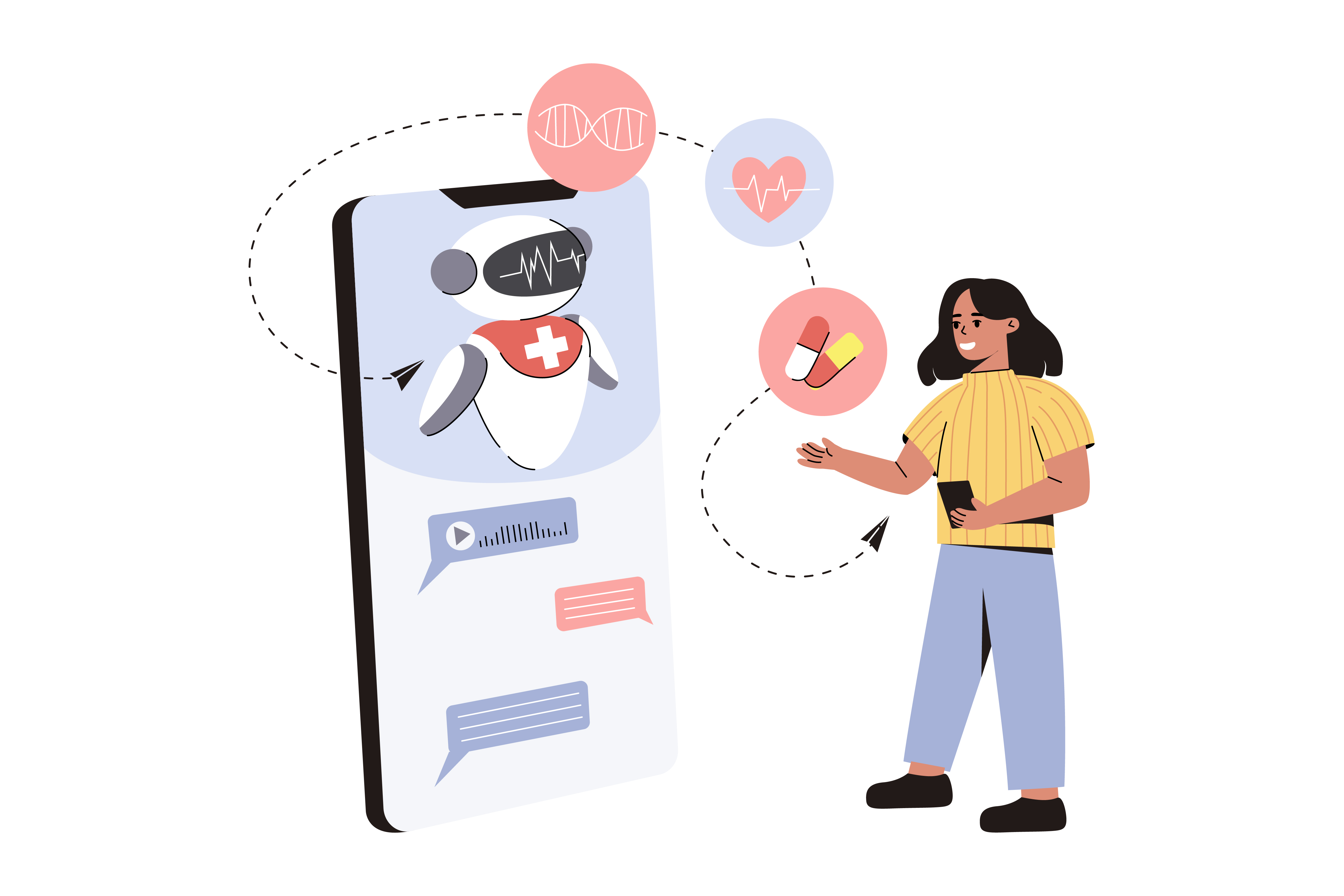 Mental Wellness Chatbot